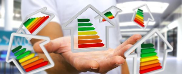 Energieeffizienz